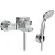 IS-Badearmatur-AP-Ceraplan-m-HB-Set-220x182x109mm-Chrom-BD258AA gallery number 1